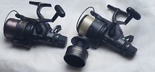 shimano baitrunner 4500 gebraucht kaufen  Esslingen am Neckar