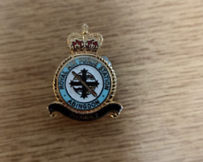 raf station badges for sale  HEREFORD