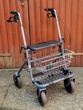 Gehhilfe rollator leicht gebraucht kaufen  Deutschland