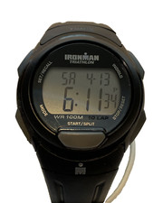 Orologio timex ironman usato  Spedire a Italy
