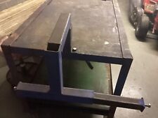 Mobile work bench for sale  NEWTOWN