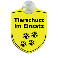 Tierschutz einsatz graviertes gebraucht kaufen  Gummersbach
