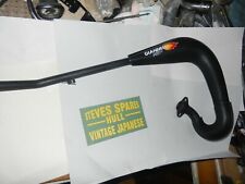 Honda mtx50 gianelli for sale  HULL