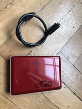 Iomega ego 1tb d'occasion  Marseille IV