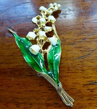 Vintage green white for sale  PICKERING