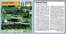 Comet tank 1944 for sale  SLEAFORD