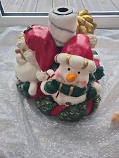 Vintage christmas tree for sale  BRISTOL