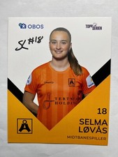 Autografo selma lovas usato  Guidonia Montecelio