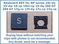 Key for 15t d'occasion  Expédié en Belgium