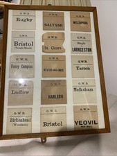 Vintage framed original for sale  LICHFIELD