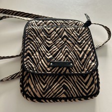 Vera bradley zebra for sale  Mount Prospect