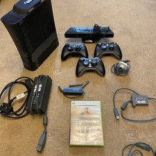 Xbox 360 mw2 for sale  UK