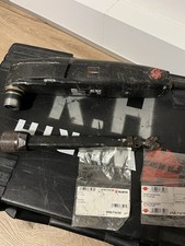 Blechnibbler blechknabber wür gebraucht kaufen  Rheda-Wiedenbrück