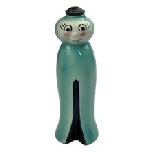 Vintage ceramic blue for sale  Dallas