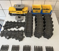 Playmobil eisenbahn konvolut gebraucht kaufen  Bad Urach