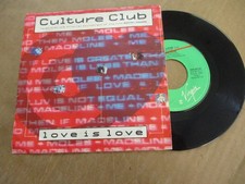 Culture club love usato  Scandiano