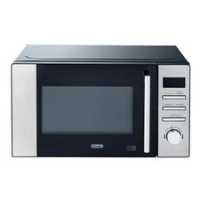 Delonghi easytronic microwave for sale  SHEFFIELD