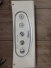 Scheda caldaia immergas usato  Roma