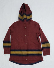 Womens pendleton striped for sale  Montgomery