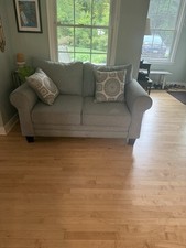 Love seat cushions for sale  Arnold