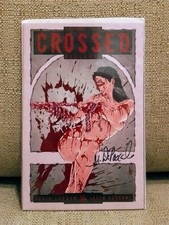 Crossed badlands torture usato  Budrio