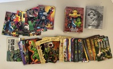 1997 marvel monumental for sale  Mather
