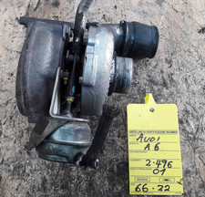 Gt2052v turbocompressore audi usato  Italia