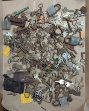 ENORME LOTE DE 7,25 libras chaves antigas vintage esqueleto extremidade aberta cano plano e outros tipos comprar usado ENORME LOTE DE 7,25 libras chaves antigas vintage esqueleto extremidade aberta cano plano e outros tipos comprar usado  Enviando para Brazil