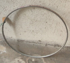 Cerchio tubolare marca usato  Foligno
