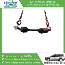 Transmission gauche mercedes d'occasion  Saint-Quentin