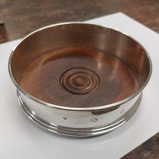 Sterling silver champagne for sale  STOWMARKET