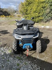 Segway snarler at6 for sale  PWLLHELI