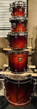 Tama starclassic excellent for sale  Johnstown