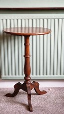 Lovely dark wood for sale  TOWCESTER