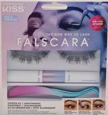 Kiss falscara starter gebraucht kaufen  Neu-Ulm