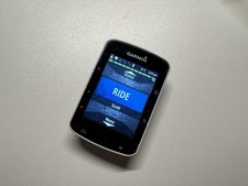 Garmin edge 520 gebraucht kaufen  Magdeburg