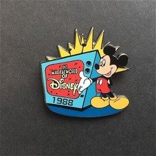 Magical disney pin for sale  Longwood