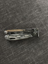 Leatherman mut titanium for sale  Saint Augustine