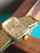 Vintage montre femme d'occasion  Besançon