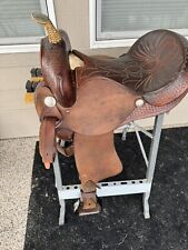 Simco western saddle for sale  Mission Viejo