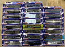 Corgi rail legends for sale  HALIFAX