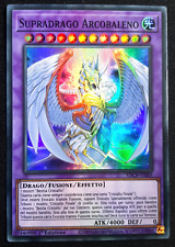 Supradrago arcobaleno super usato  Venezia