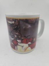 Cafe arts cezanne for sale  Santa Barbara