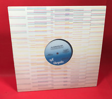 ULTRAVOX All Stood Still 1981 USA 3-track promo 12" vinyl single Midge Ure comprar usado  Enviando para Brazil