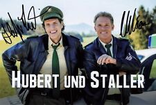 Hubert staller lüttichau gebraucht kaufen  Regensburg