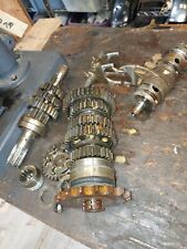 1977 honda cb550k for sale  Pollock Pines