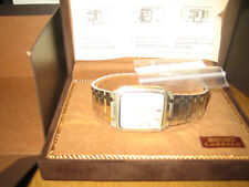 Lassalle mens watch for sale  WINSFORD