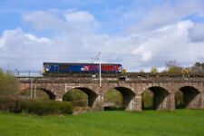Photo class 66424 for sale  TADLEY