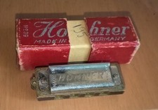 Hohner no. harmonica d'occasion  Pantin