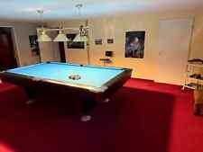 Billiardtisch club master gebraucht kaufen  Hamm